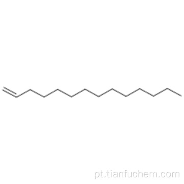 1-Tetradecene CAS 1120-36-1